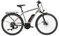 Carver Tour E LTD - 400 Wh - 28 Zoll - Diamant - 2024