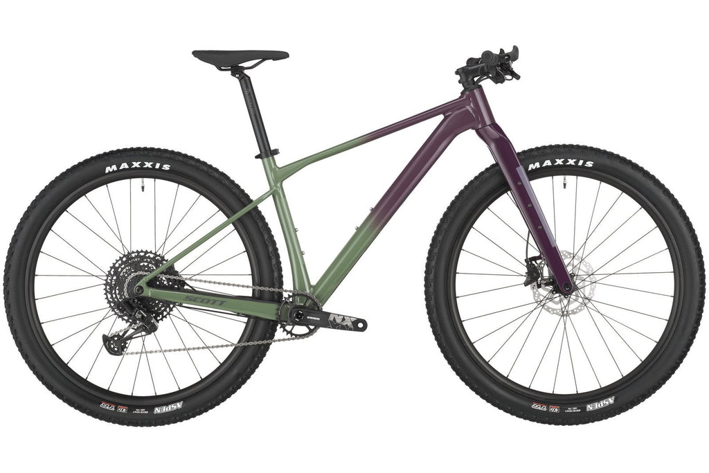 Scott Scale Gravel 20 – 29 Zoll – Diamant – 2025