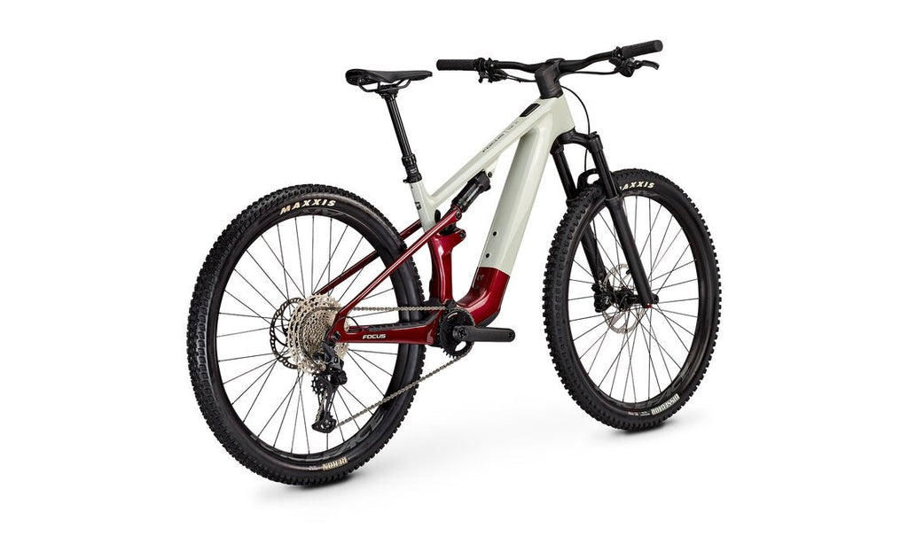 Focus Vam2 SL 8.7 - 430 Wh - 29 Zoll - Fully