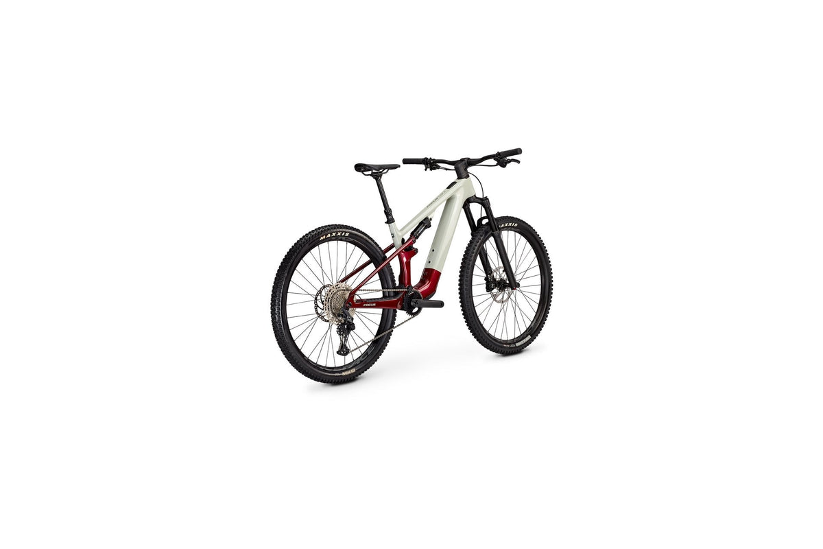 Focus Vam2 SL 8.7 - 430 Wh - 29 Zoll - Fully