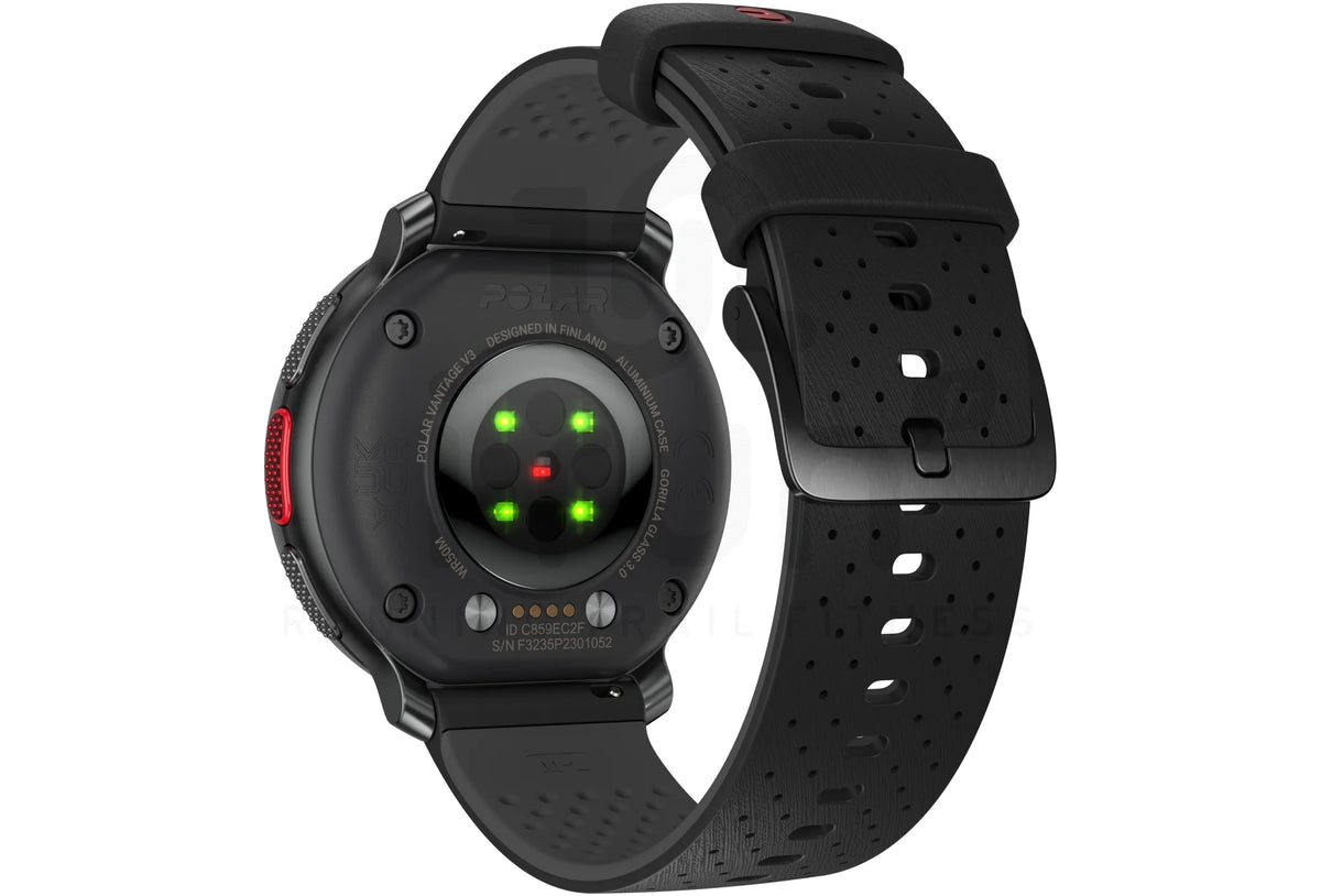 Polar Vantage V3