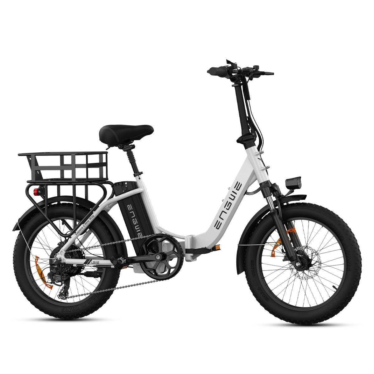 Engwe L20 SE 250W 20"
