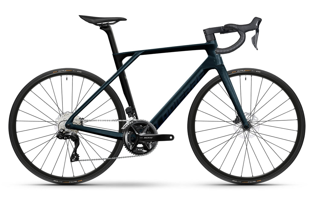 Lapierre Xelius DRS 5.0 - 28 Zoll - Diamant - 2025