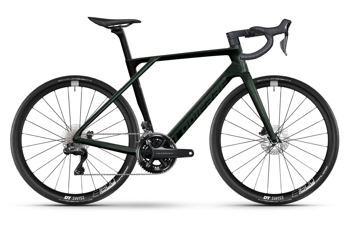 Lapierre Xelius DRS 7.0 C1 – 28 Zoll – Diamant – 2025