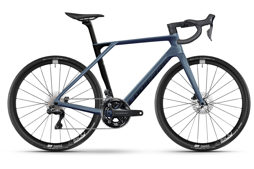 Lapierre Xelius DRS 7.0 C2 - 28 Zoll - Diamant - 2025