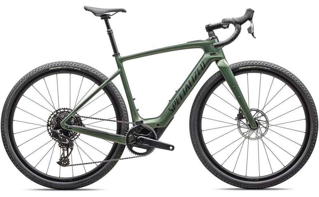 Specialized Turbo Creo SL Comp Carbon - 320 Wh - 28 Zoll - Diamant