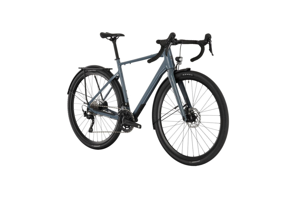 Carver Gravel 210 Street – 28 Zoll – Diamant – 2025
