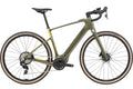 Cannondale Synapse Neo AllRoad 2 - 400 Wh - 28 Zoll - Diamant - 2025