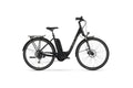 Husqvarna Grand City Y2 - 500 Wh - 28 Zoll - Tiefeinsteiger - 2024