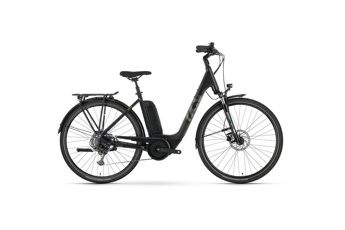 Husqvarna Grand City Y2 - 500 Wh - 28 Zoll - Tiefeinsteiger - 2024