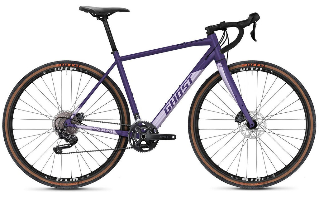 Ghost Road Rage Essential AL - 28 Zoll - Diamant - Aktion