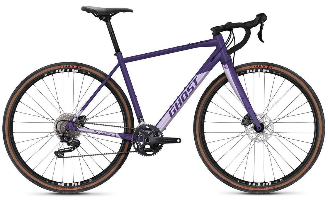 Ghost Road Rage Essential AL - 28 Zoll - Diamant - Aktion