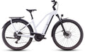 Cube Kathmandu Hybrid ONE 600 - 600 Wh - 28 Zoll - Diamant - 2025