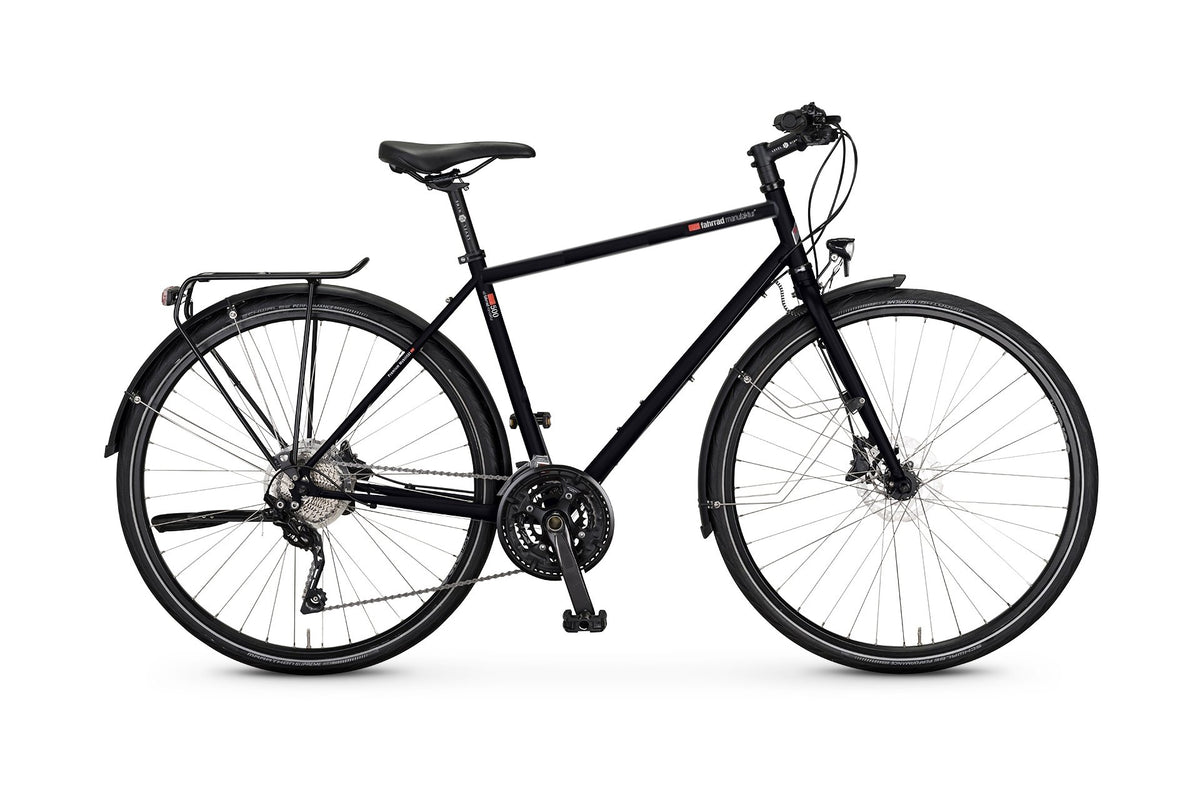 VSF Fahrradmanufaktur T-500 Cues - 28 Zoll - Diamant - 2025