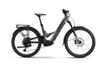 Haibike Adventr 10 Low - 800 Wh - 27,5 Zoll - Fully