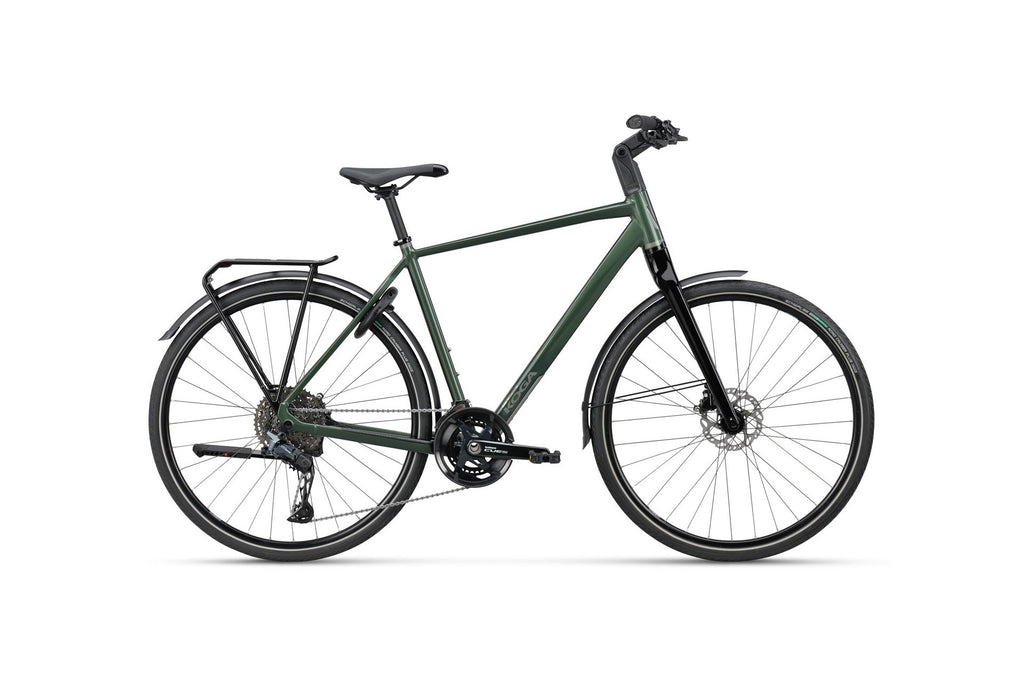 Koga F3 7.0 Rigid - 28 Zoll - Diamant - 2025