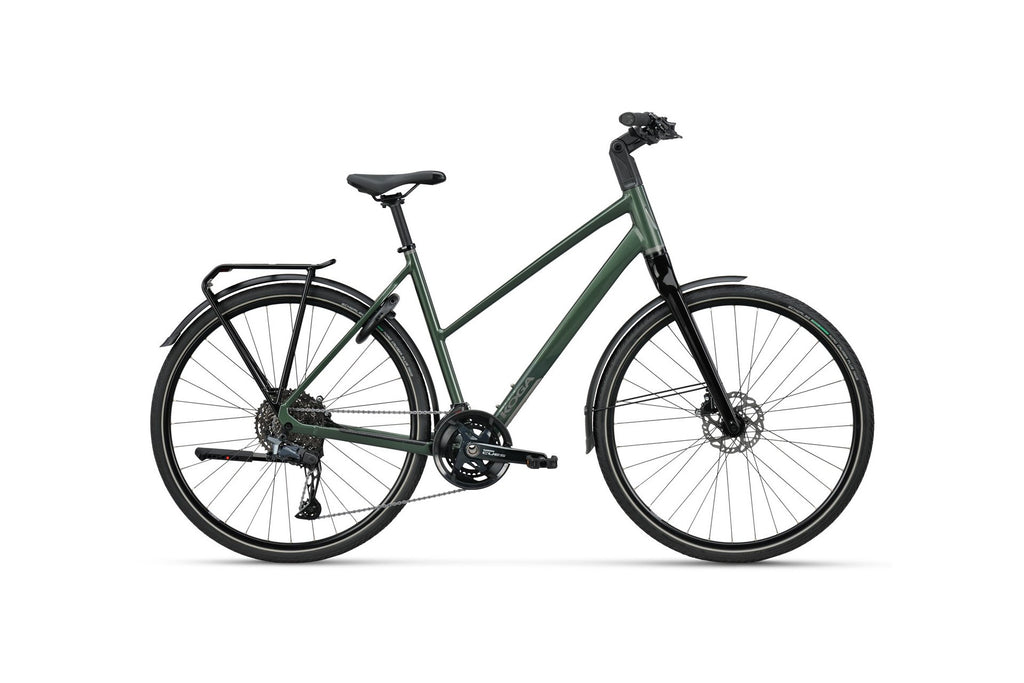 Koga F3 7.0 Rigid - 28 Zoll - Damen Sport - 2025