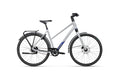 Koga F3 8.0 – 28 Zoll – Damen Sport – 2025-Silber