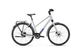 Koga F3 8.0 - 28 Zoll - Damen Sport - 2025-Silber