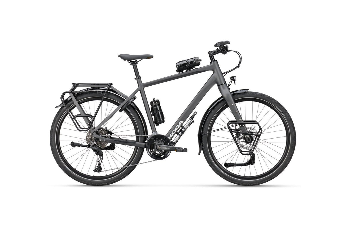 Koga Worldtraveller – 28 Zoll – Diamant – 2025