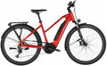 Carver Route E.430 - 545 Wh - 28 Zoll - Damen Sport - 2025