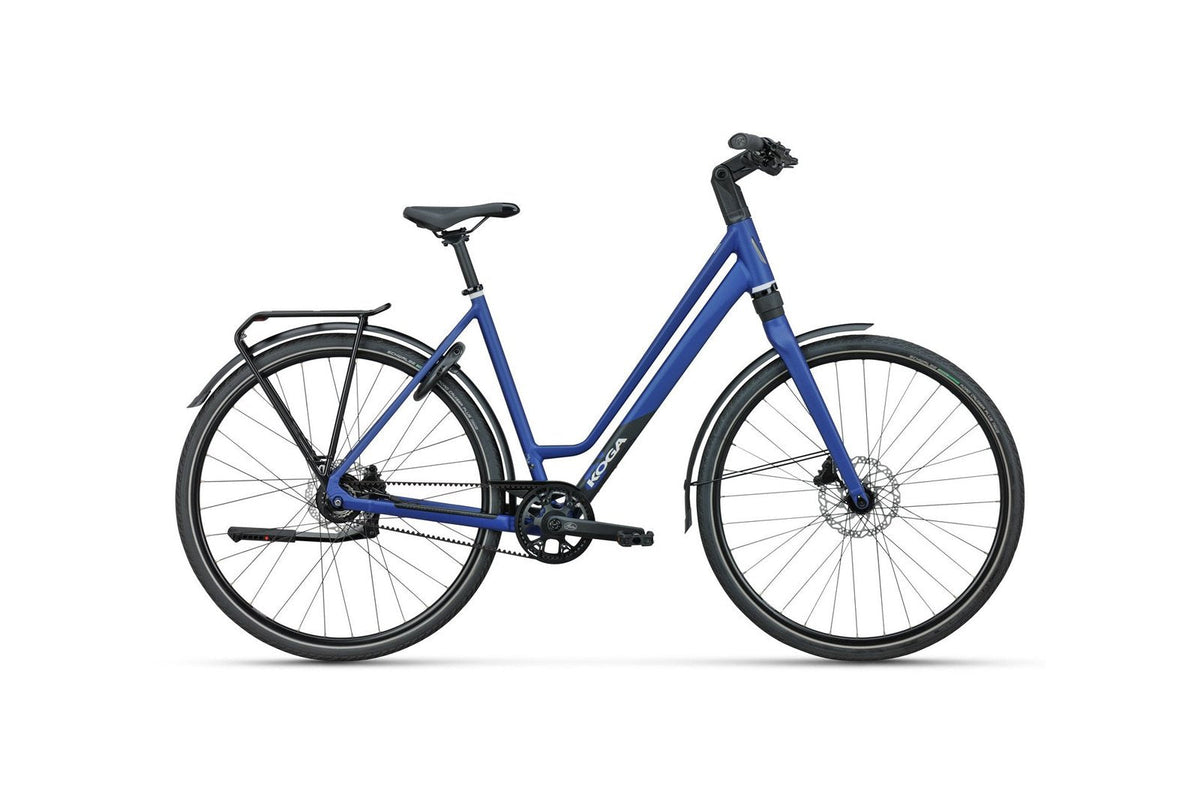 Koga F3 8.0 – 28 Zoll – Tiefeinsteiger – 2025