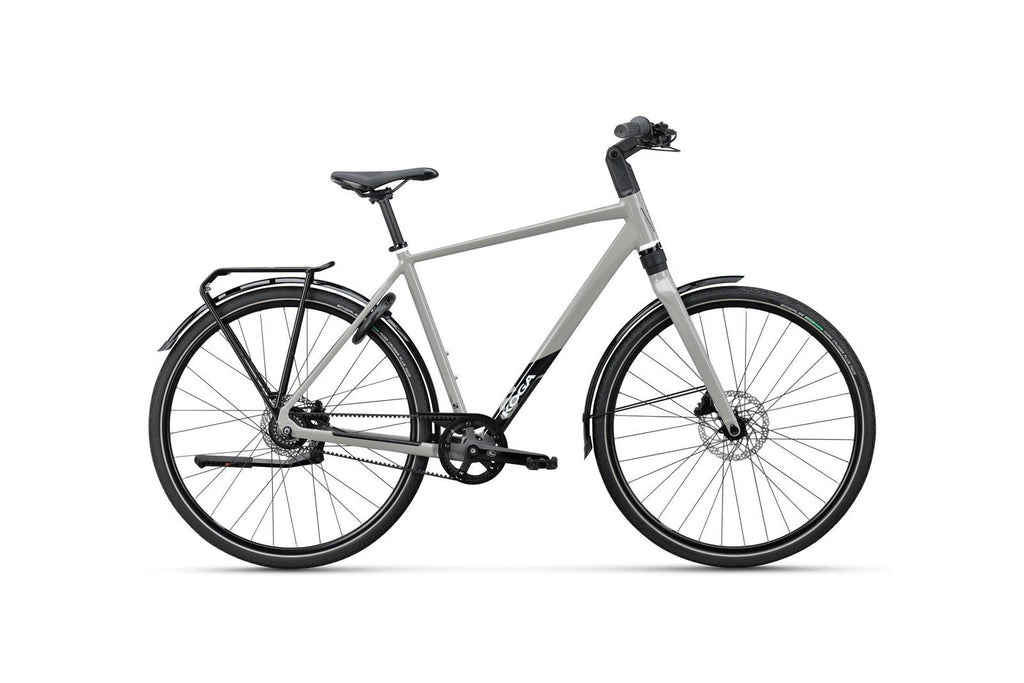 Koga F3 4.0 – 28 Zoll – Diamant – 2025