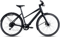 Ridley Urbx Mixte - Gates Carbon CDN Belt - 360 Wh - 28 Zoll - Trapez