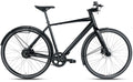 Ridley Urbx Gents - Gates Carbon CDN Belt - 360 Wh - 28 Zoll - Diamant