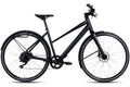 Ridley Urbx Mixte - Gates Carbon CDN Belt - 360 Wh - 28 Zoll - Damen Sport - 2025
