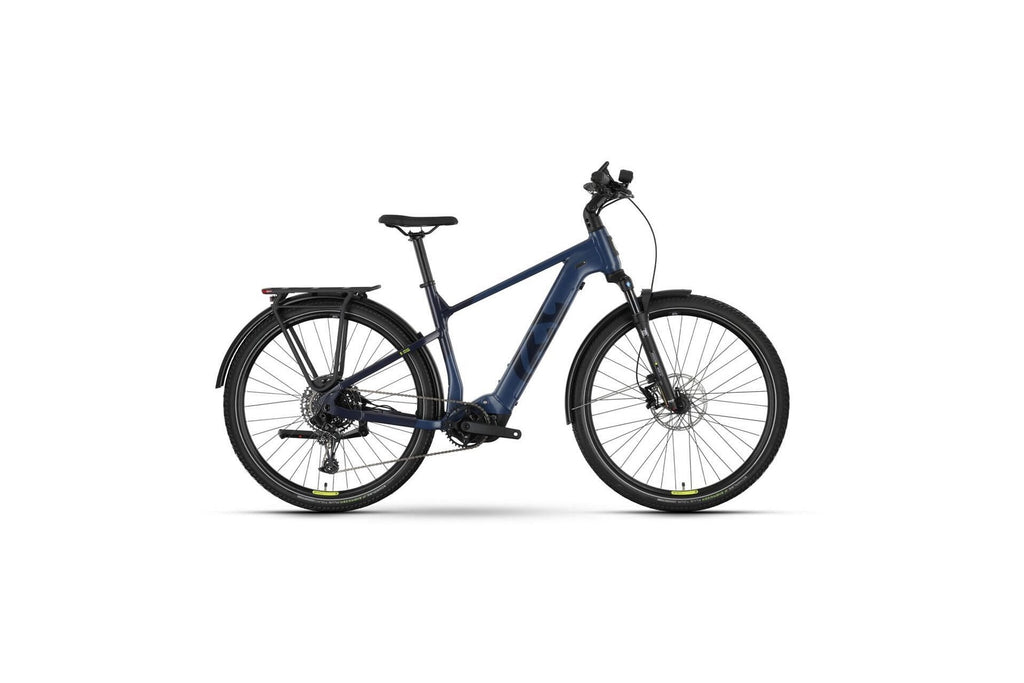 Husqvarna Grand Pather 5 - 720 Wh - 28 Zoll - Diamant - 2024