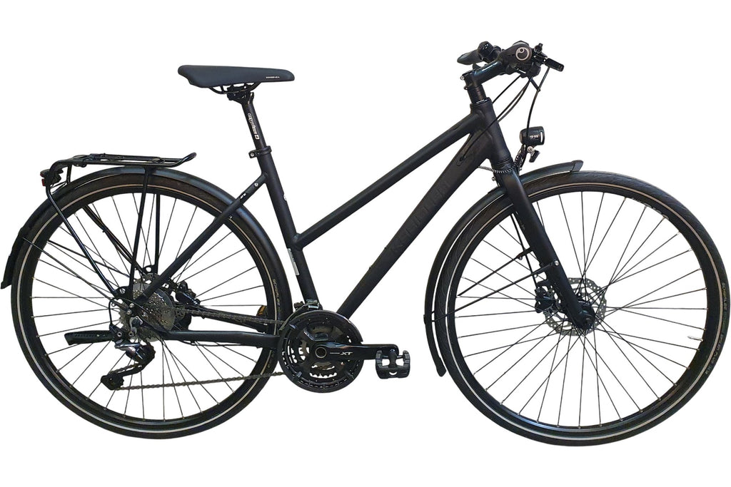 Kreidler Raise RT10 Sport - 28 Zoll - Damen Sport - 2023