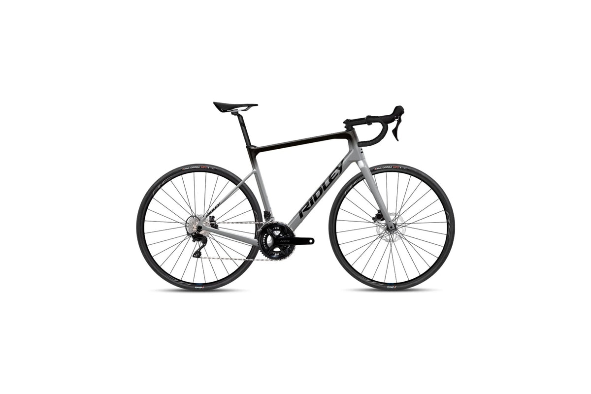 Ridley Grifn 105 2x11 - 28 Zoll - Diamant - 2024