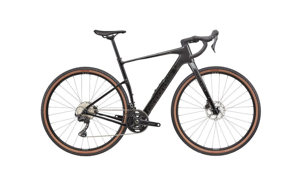Cannondale Topstone Carbon 3 – GRX 2x – 28 Zoll – Diamant – 2025