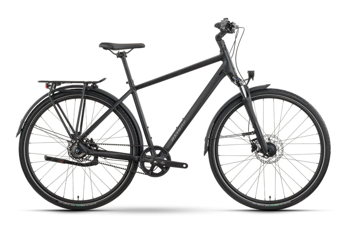 Raymon Zayn Ultra – 28 Zoll – Diamant – 2025