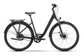 Raymon Zayn Ultra – 28 Zoll – Tiefeinsteiger – 2025