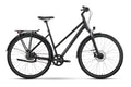 Raymon Zayn Ultra – 28 Zoll – Damen Sport – 2025