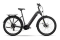 Raymon Tourray Select – 630 Wh – 27,5 Zoll – Tiefeinsteiger – 2025