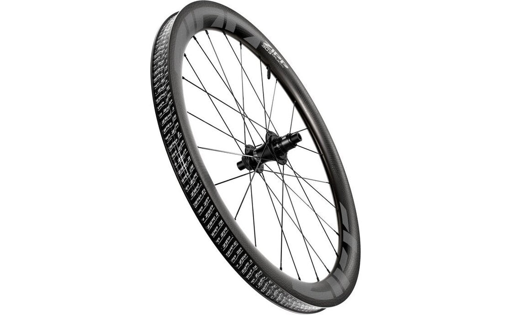 Zipp 303 XPLR SW Hinterrad, tubeless SRAM/Shimano