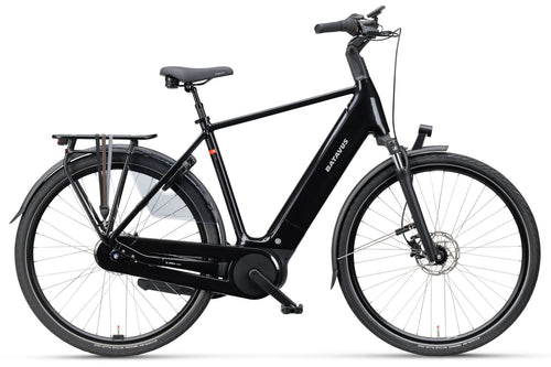 Batavus Finez E-go Power Plus 750 - 750 Wh - 28 Zoll - Diamant - 2026