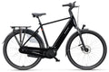 Batavus Finez E-go Power Plus 750 - 750 Wh - 28 Zoll - Diamant - 2024