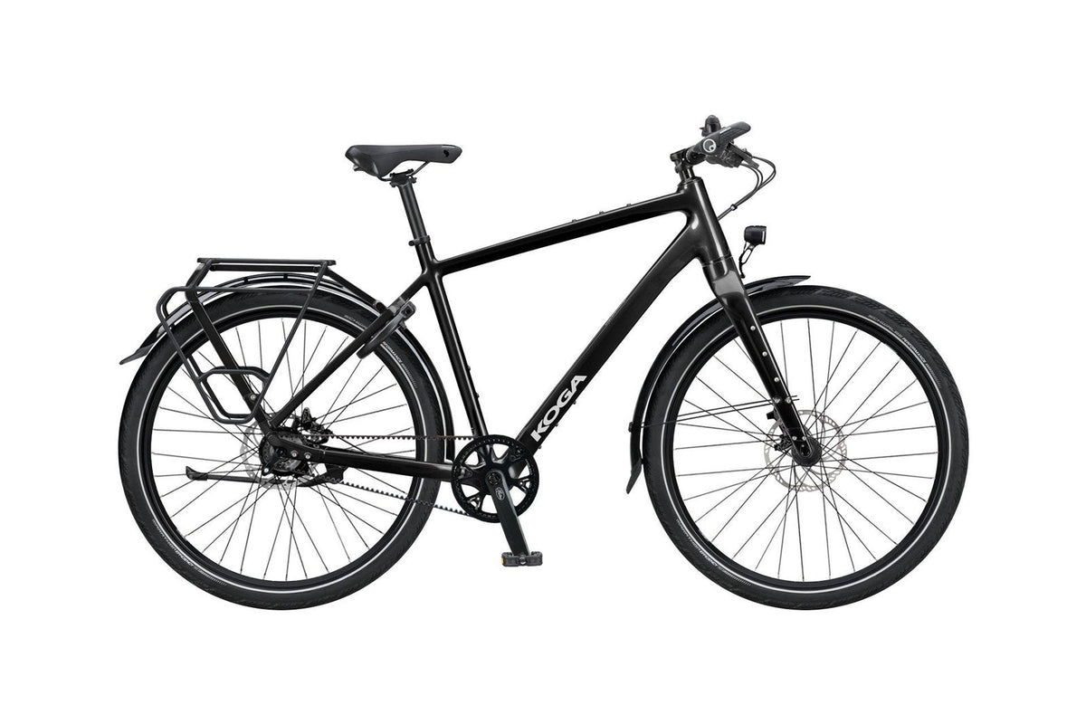 Koga Worldtraveller Rohloff – 28 Zoll – Diamant – 2025