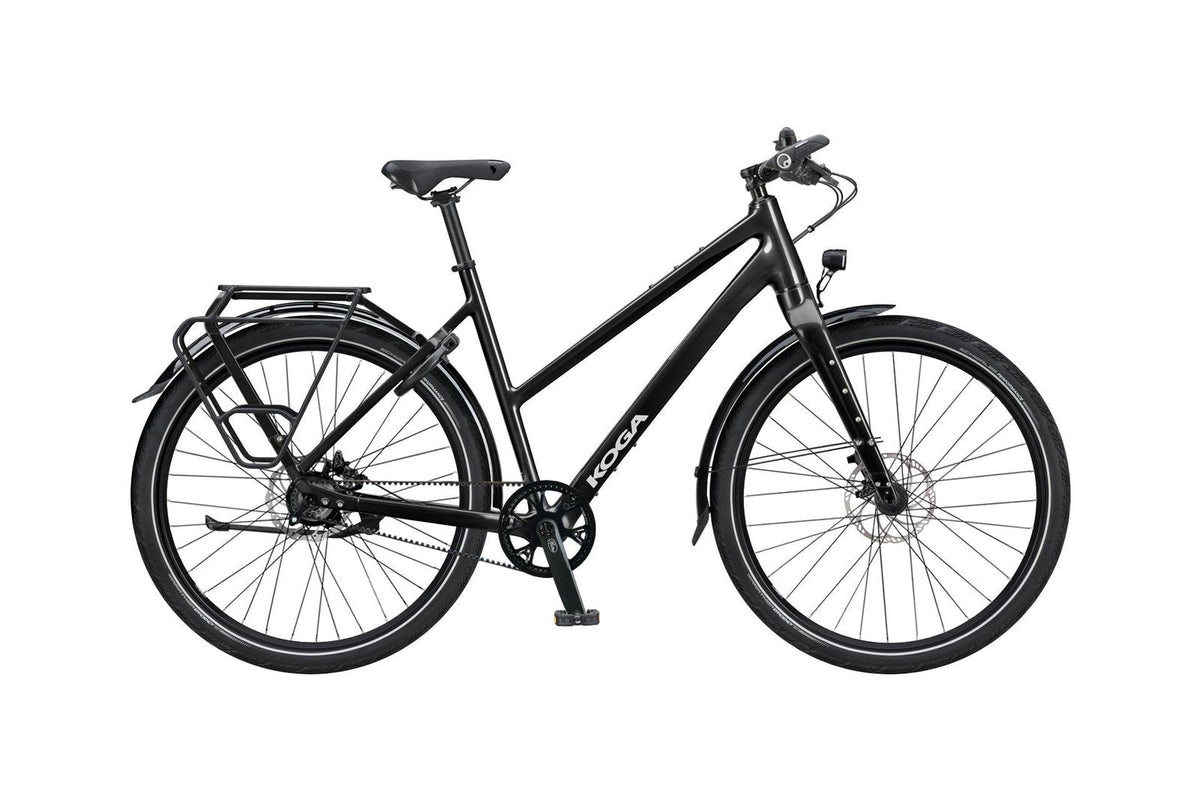 Koga Worldtraveller Rohloff – 28 Zoll – Damen Sport – 2025