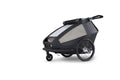 Croozer Kid Yuuna 2, modular