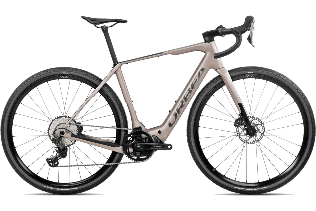 Orbea Denna M20 - 420 Wh - 28 Zoll - Diamant - 2025