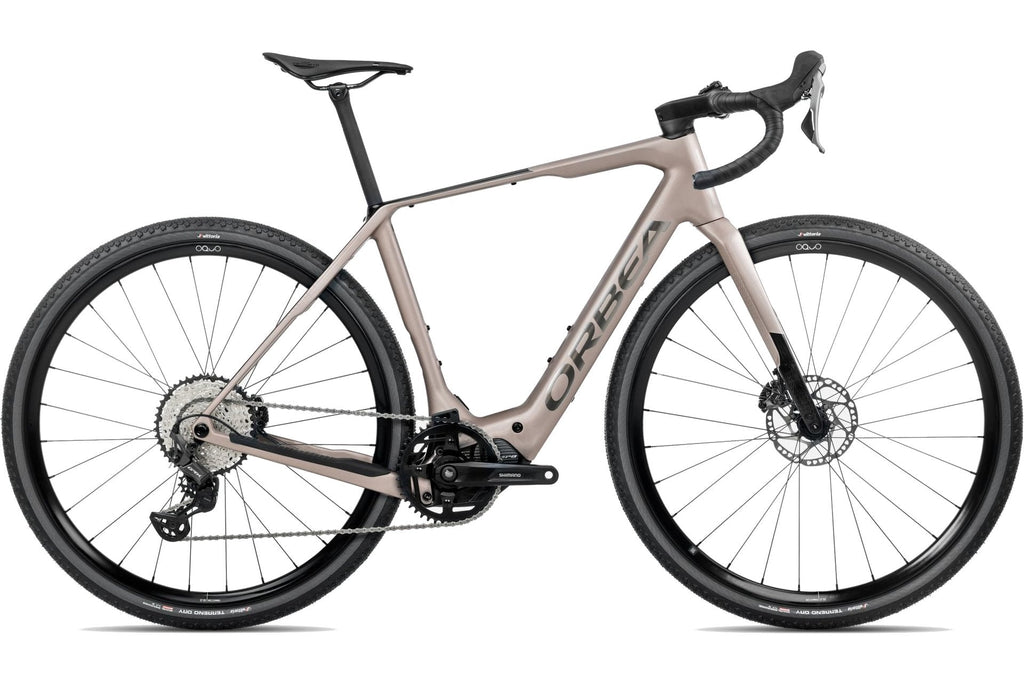 Orbea Denna M20 - 420 Wh - 28 Zoll - Diamant