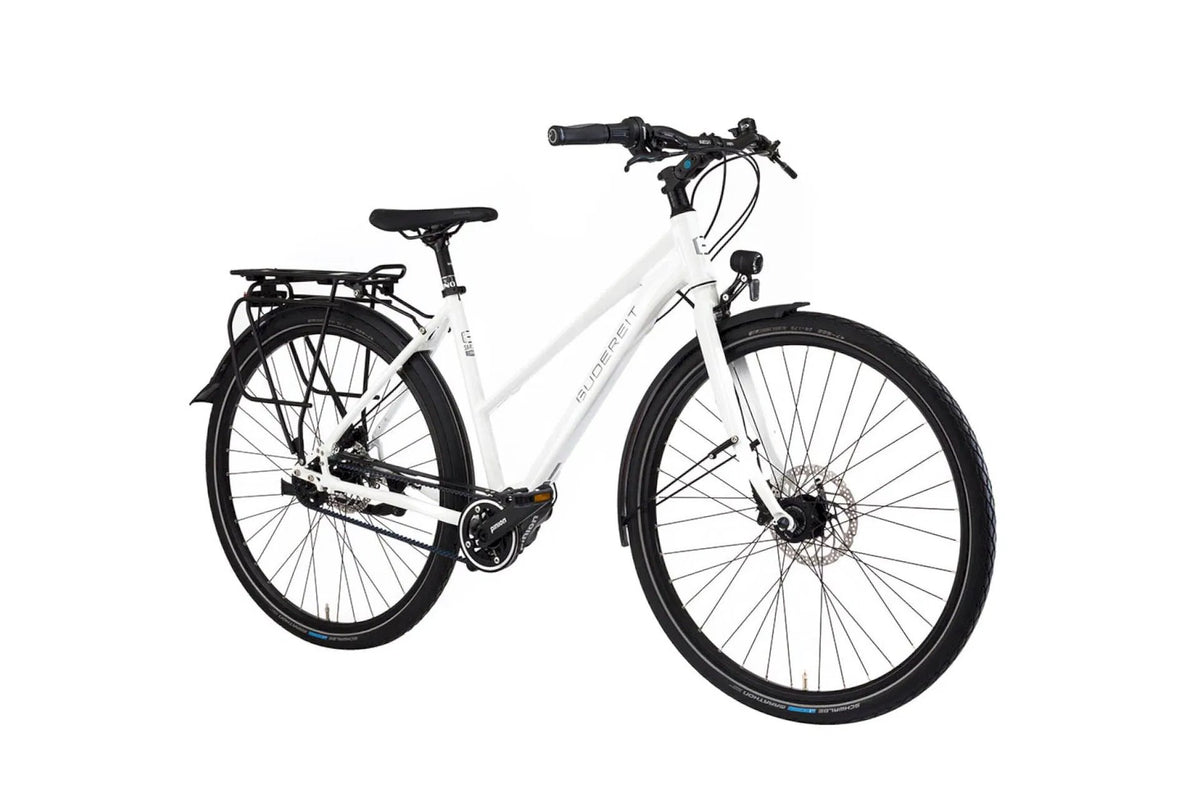 Gudereit SX-P 2.0 evo - 28 Zoll - Damen Sport - 2023