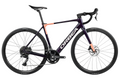 Orbea Gain M40 - 352 Wh - 28 Zoll - Diamant - 2025