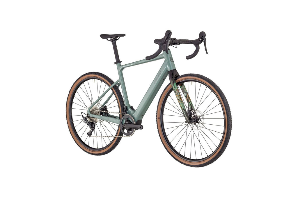 Bergamont E-Grandurance 7 - 360 Wh - 28 Zoll - Diamant - 2025