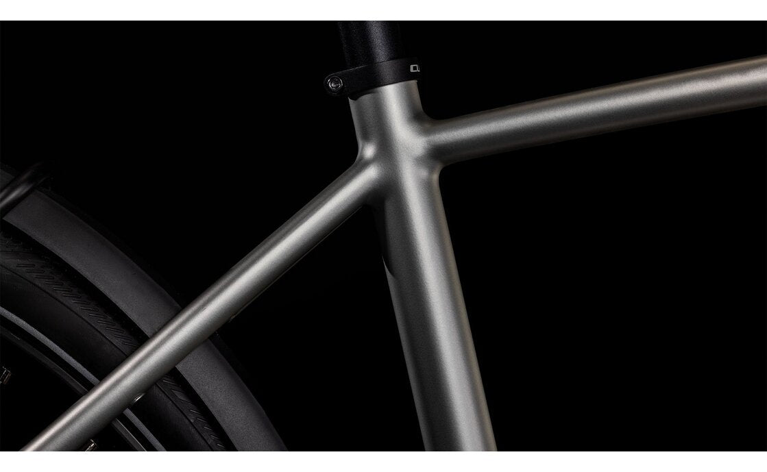 Cube Editor SLX FE - 28 Zoll - Diamant - sleekgrey'n'spectral - 2025